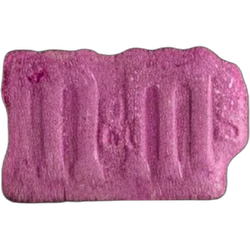 Comprimé M&M's — MDMA — Suisse