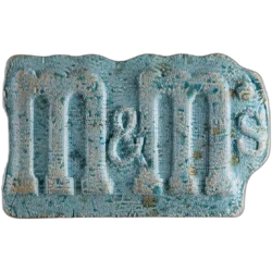 Comprimé M&M's — MDMA 150mg — Zürich, Suisse