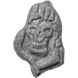 Comprimé Punisher — MDMA 286mg — Marseille, France