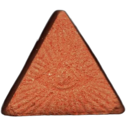 Comprimé Illuminati — MDMA 54mg; Sugar — Barcelona, Espagne