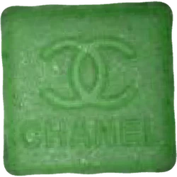 Comprimé Chanel — MDMA 121mg — Vienna, Austria