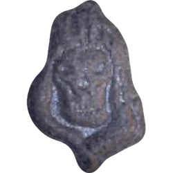 Comprimé Grim Reaper — MDMA 175mg — Vienna, Austria