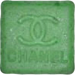 Comprimé Chanel — MDMA 131mg — Vienna, Austria