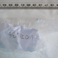 Comprimé Xanax — Xanax — Bristol (BS6), England