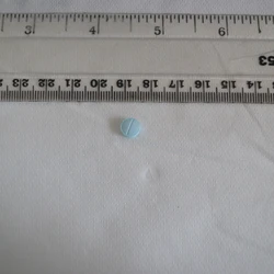 Comprimé Alprazolam — Alprazolam — Dumfries and Galloway (DG1), Scotland