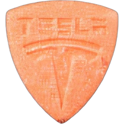 Comprimé Tesla — MDMA — Suisse