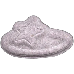 Comprimé Pop Smoke — MDMA 244mg — Madrid, Espagne