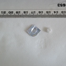 Comprimé Alprazolam — Alprazolam — East Cambridgeshire, Fenland, Bedford, Huntingdonshire, South Cambridgeshire (PE28), England