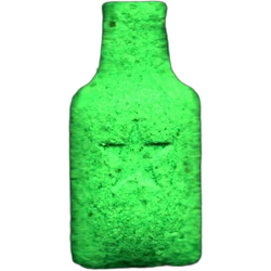 Comprimé Heineken — MDMA 162mg — Barcelona, Espagne