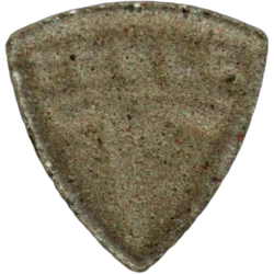 Comprimé Tesla — MDMA 80mg; Caffeine 24mg — Barcelona, Espagne