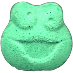 Comprimé Frog — MDMA 268mg — Barcelona, Espagne