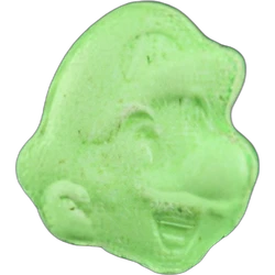 Comprimé Super Mario — MDMA — Suisse