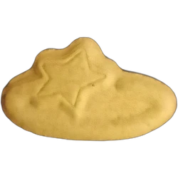 Comprimé Pop Smoke — MDMA 248mg — Málaga, Espagne