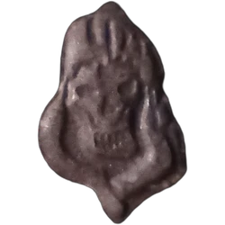 Comprimé Grim Reaper — MDMA 285mg — Málaga, Espagne