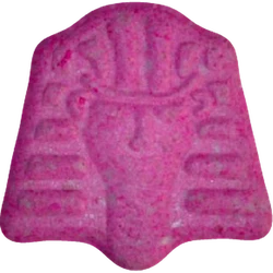Comprimé Punisher — Amphetamine 6mg; Caffeine 38mg — Vienna, Austria