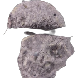 Comprimé Skull — MDMA 217mg — Zürich, Suisse