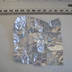 Comprimé Alprazolam — Alprazolam — Ealing (W139), England