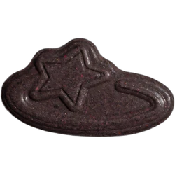 Comprimé Pop Smoke — MDMA 128mg; Caffeine 32mg — Marseille, France