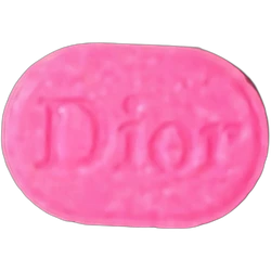Comprimé Dior — MDMA 167mg — Málaga, Espagne