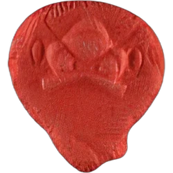 Comprimé Angry Bird — MDMA — Suisse