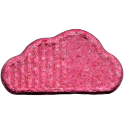 Comprimé SoundCloud — MDMA 217mg — Barcelona, Espagne