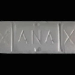 Comprimé Xanax — Norflurazepam — Suisse