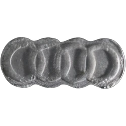 Comprimé Audi — MDMA — Suisse