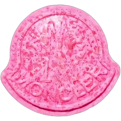Comprimé Moncler — MDMA 156mg — Barcelona, Espagne