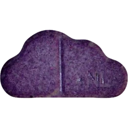 Comprimé SoundCloud — MDMA 158mg — Vienna, Austria