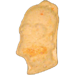 Comprimé Homer Simpson — MDMA 173mg — Innsbruck, Austria
