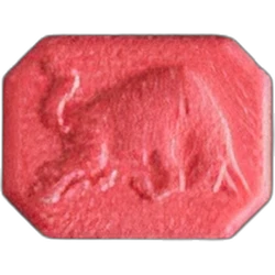 Comprimé Red Bull — MDMA — Suisse