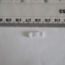 Comprimé Xanax — Ethylbromazolam — Rotherham, Barnsley (S63), England