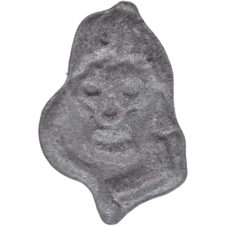 Comprimé Grim Reaper — MDMA 237mg — Valladolid, Espagne