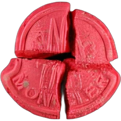 Comprimé Moncler — MDMA — Suisse