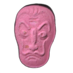 Comprimé La Casa De Papel — MDMA 184mg — Barcelona, Espagne