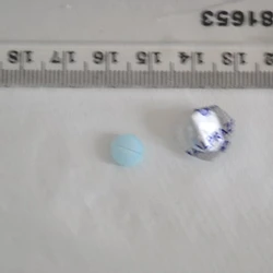 Comprimé Alprazolam — Alprazolam — Hounslow, Hammersmith and Fulham (W6), England