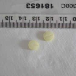 Comprimé Alprazolam — Alprazolam — St Helens, Knowsley (WA10), England