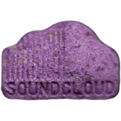 Comprimé SoundCloud — MDMA 165mg — Barcelona, Espagne