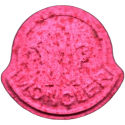 Comprimé Moncler — MDMA 151mg — Barcelona, Espagne