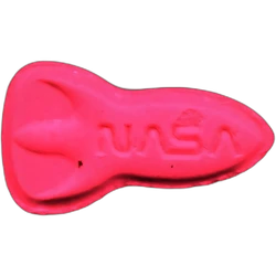 Comprimé NASA — 2C-B 12mg — Barcelona, Espagne