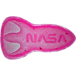 Comprimé NASA — 2C-B 18mg — Innsbruck, Austria