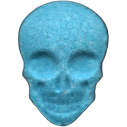 Comprimé Mybrand — MDMA 168mg — Barcelona, Espagne
