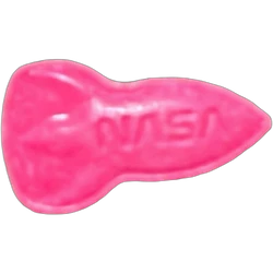 Comprimé NASA — 2C-B 10mg — Málaga, Espagne