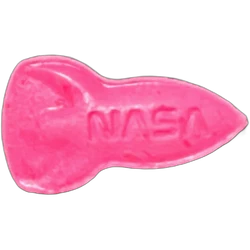 Comprimé NASA — Lidocaine — Málaga, Espagne