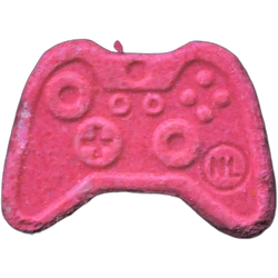 Comprimé Play — MDMA 258mg — Madrid, Espagne