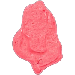 Comprimé Grim Reaper — MDMA 226mg — Málaga, Espagne