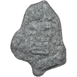 Comprimé Grim Reaper — MDMA 213mg — Madrid, Espagne