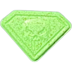 Comprimé Punisher — MDMA 116mg — Málaga, Espagne