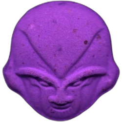 Comprimé Dragon Ball — 2C-B 11mg — Barcelona, Espagne