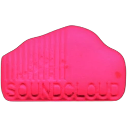 Comprimé SoundCloud — MDMA 229mg — Barcelona, Espagne